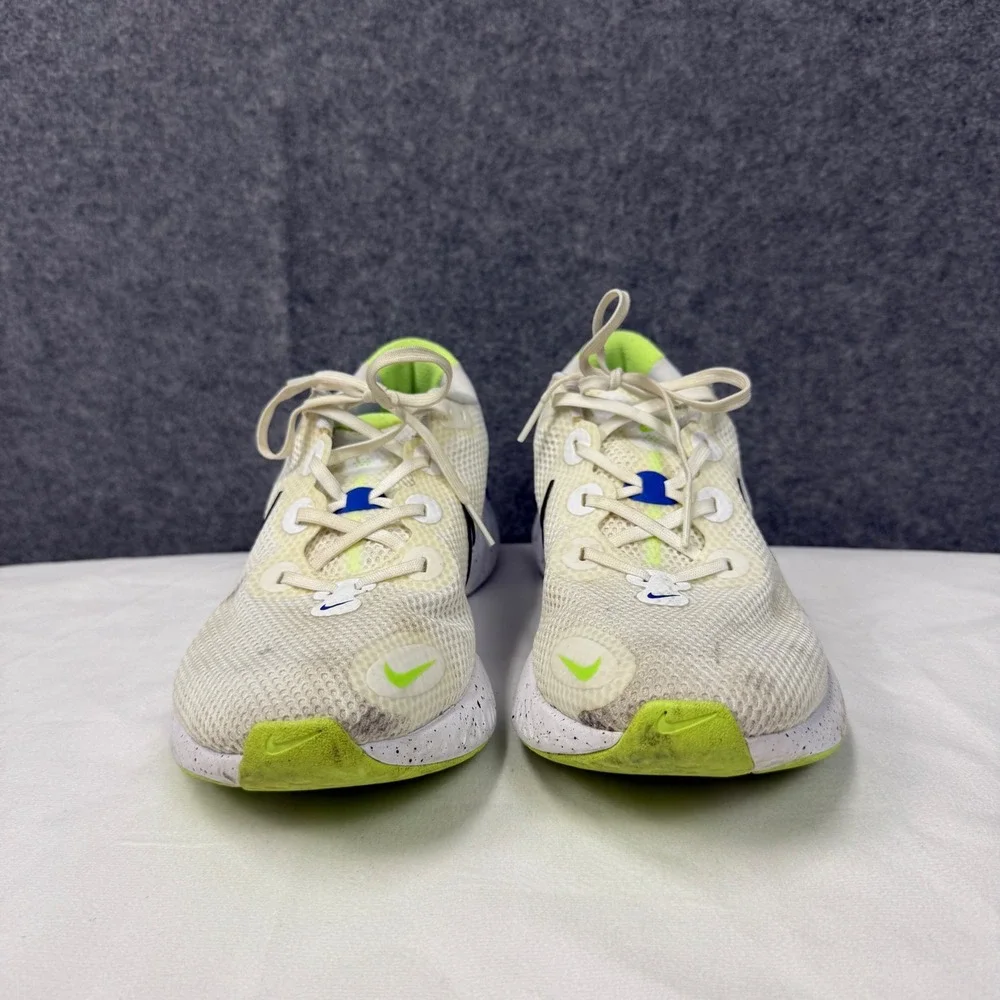 Nike renew run